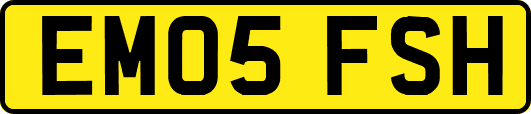 EM05FSH