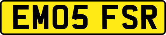 EM05FSR