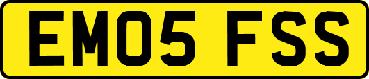 EM05FSS