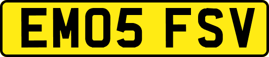 EM05FSV