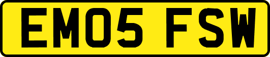 EM05FSW