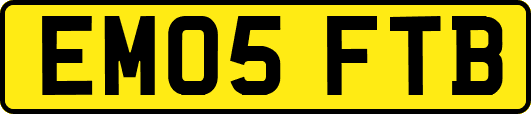 EM05FTB