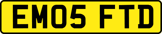 EM05FTD