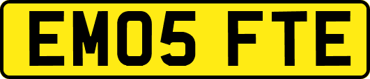 EM05FTE