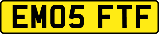 EM05FTF