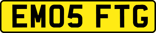 EM05FTG