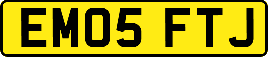 EM05FTJ