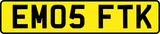 EM05FTK