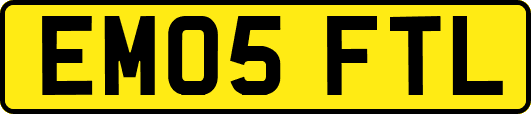 EM05FTL