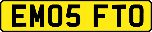 EM05FTO