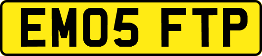 EM05FTP