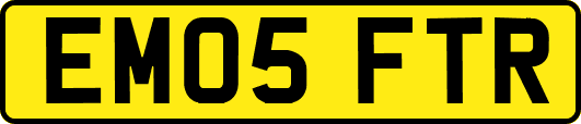 EM05FTR