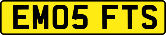 EM05FTS