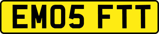 EM05FTT