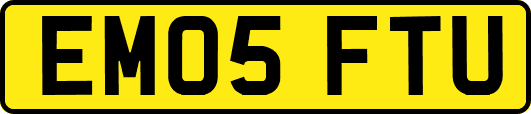 EM05FTU