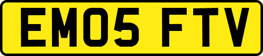EM05FTV