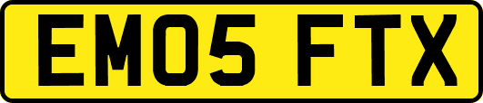 EM05FTX