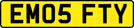 EM05FTY
