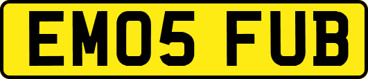 EM05FUB