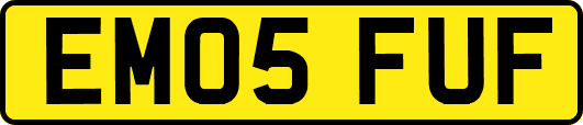 EM05FUF