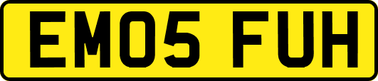 EM05FUH