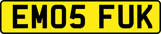 EM05FUK