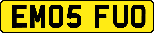 EM05FUO