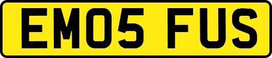 EM05FUS