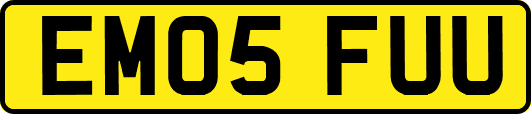 EM05FUU