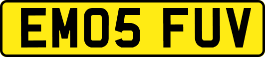 EM05FUV