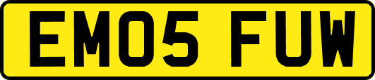 EM05FUW