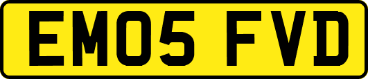 EM05FVD
