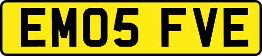 EM05FVE