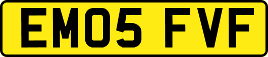 EM05FVF