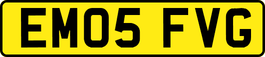 EM05FVG