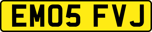 EM05FVJ