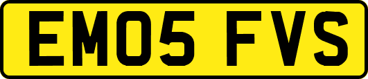 EM05FVS