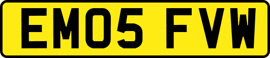 EM05FVW