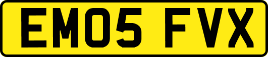 EM05FVX