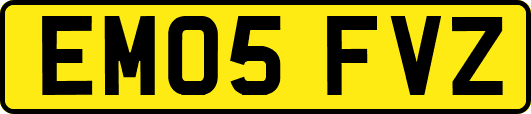 EM05FVZ