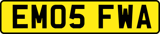 EM05FWA