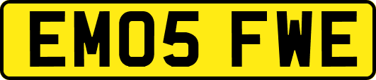 EM05FWE