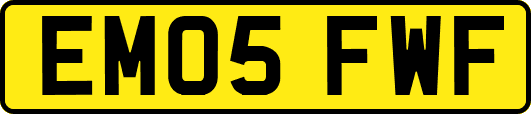 EM05FWF