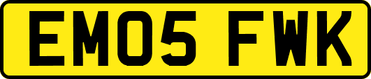 EM05FWK