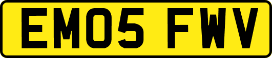 EM05FWV