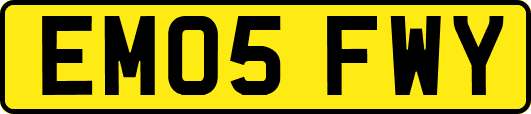 EM05FWY