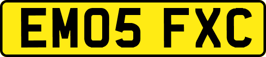 EM05FXC