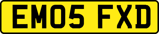 EM05FXD