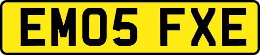 EM05FXE