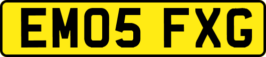 EM05FXG